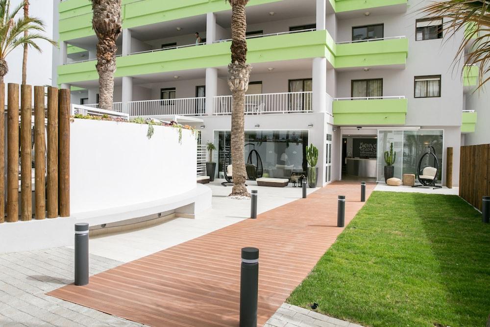 Hotel Livvo Anamar Suites Playa del Ingles  Exterior photo